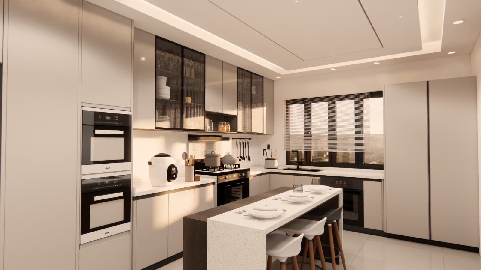 Kitchen Design