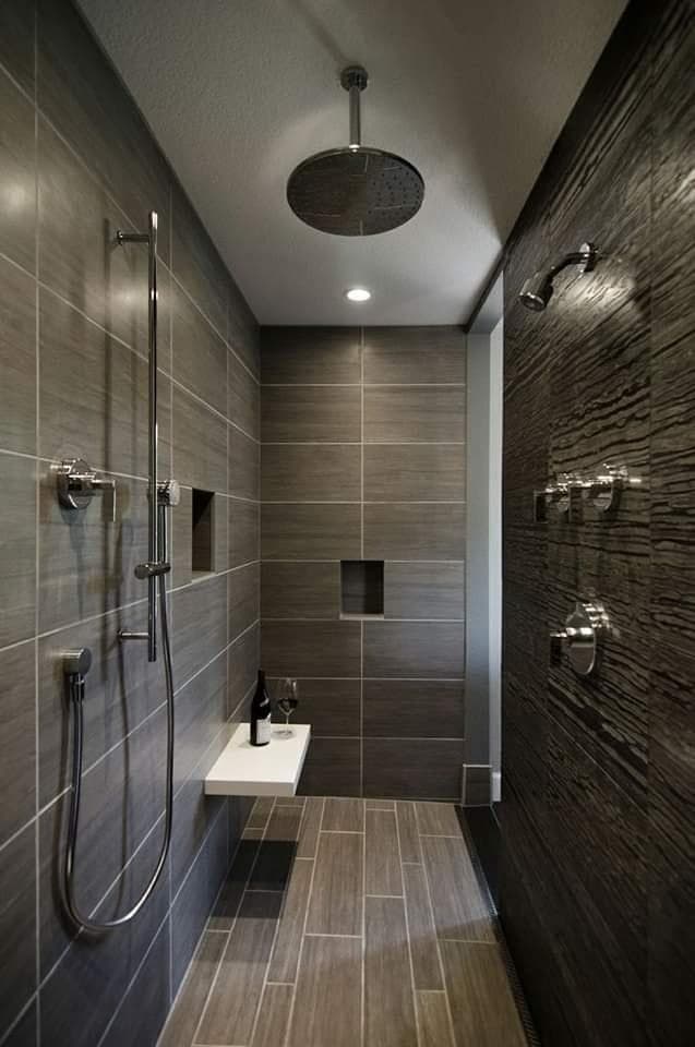 Wash Room 