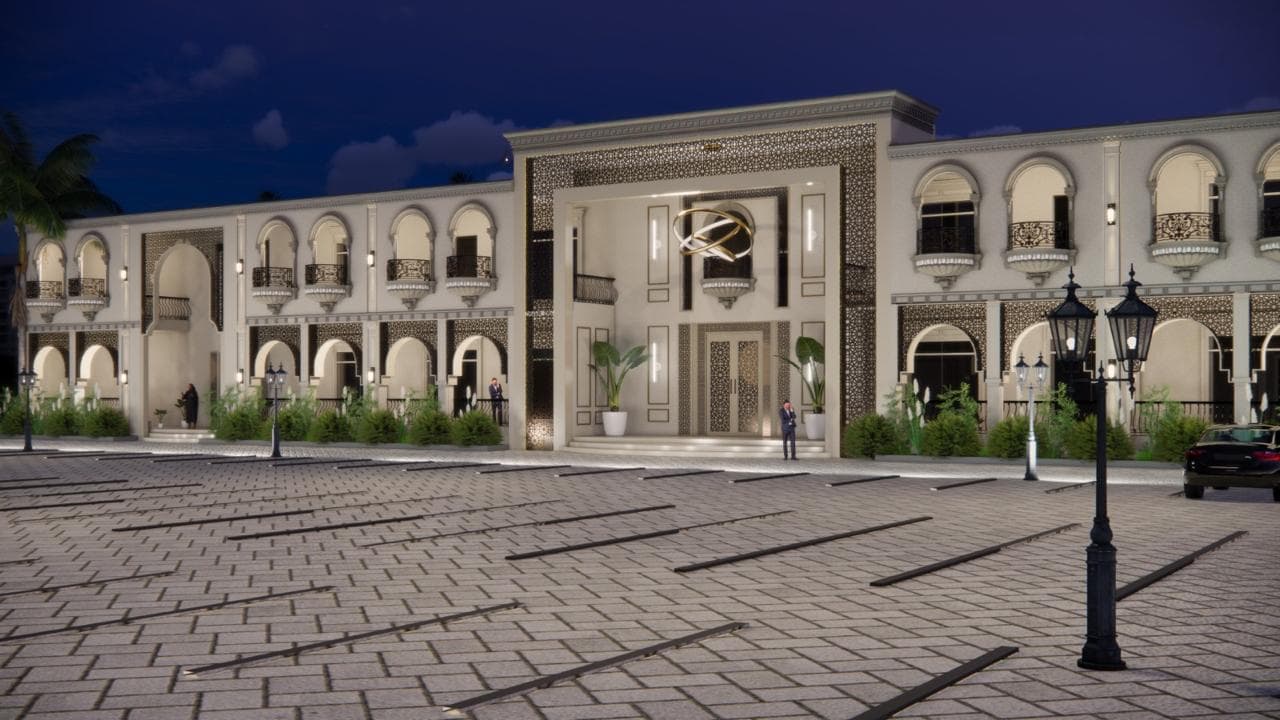 EMAAR GATHERING