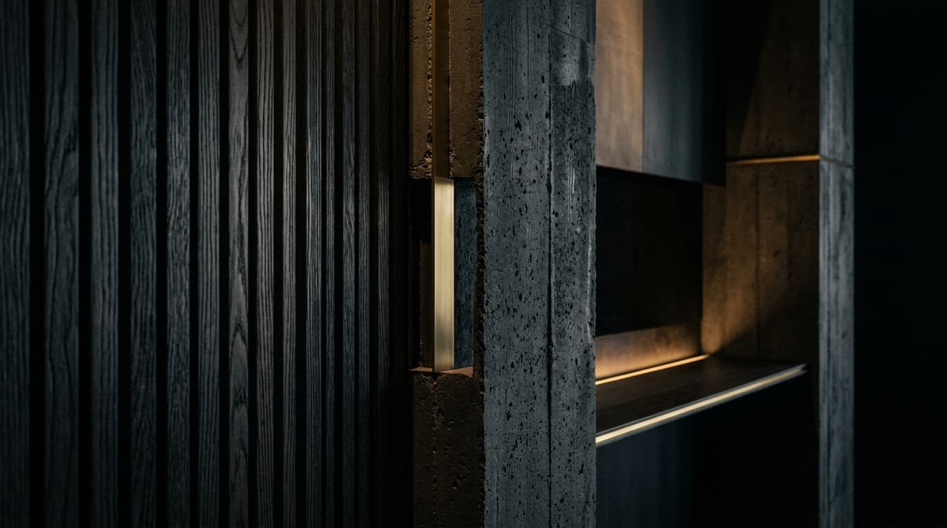 Commercial Renovation