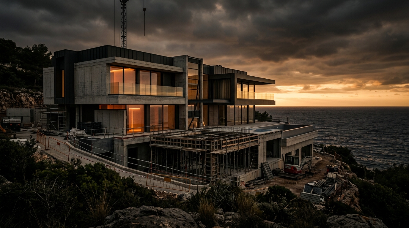 Saiban Construction Services